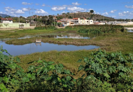 Confirmada importantes obras para Jequié